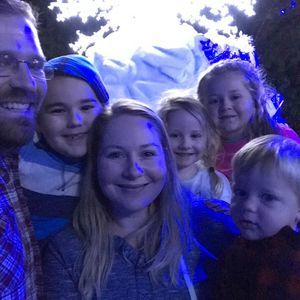 Meet your Posher, Melissa